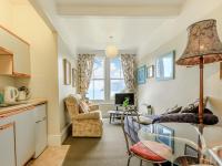 B&B Lynmouth - Clooneavin Apartment 5 - Bed and Breakfast Lynmouth