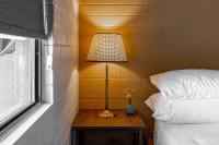 Standard Queen Room - Adults Only