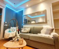 SPA 100m plage BRASERO design KITESURF - B&B Berck