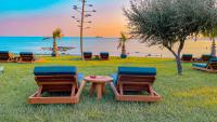 B&B Alçıtepe - The Kirte Hotel V Beach - Bed and Breakfast Alçıtepe