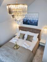 Villa Złote Noce - B&B Mikołajki