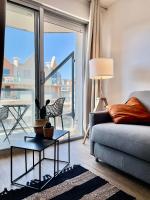 Cosy Appartement vue mer - Ferienwohnung
