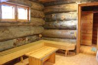 Rukanhelmi Cottage - Ferienwohnung