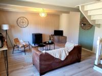 Huis met 2 Slaapkamers