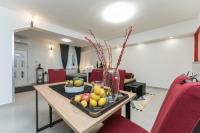 Studio Apartman Mirakul - Chambres d'hôtes Zadar