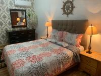 Hotel Cana Palma Zona Colonial - B&B Santo Domingo