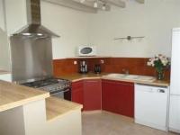 Gîte 8 pers. avec jardin et terrasses, 4 chambres, proche Le Mans et Sablé, idéal pour familles - FR-1-410-192 - Chambres d'hôtes Saint-Christophe-en-Champagne