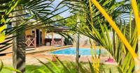 TAHITI - Fare Vairai Pool - Bed and Breakfast Faaa