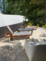 Queen Suite with Spa Bath