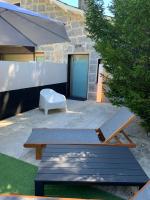 Suite with Lake View