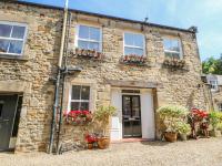 B&B Hexham - Shaftoe Mews - Bed and Breakfast Hexham