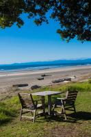 Ohope Beach Motel - B&B