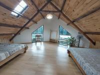 Chambre Familiale - Vue sur Lac