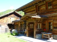 Chalet 3 Chambres