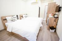 Camera Superior Doppia con Letti Singoli