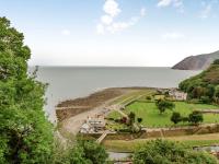 B&B Lynmouth - Clooneavin Apartment 4 - Bed and Breakfast Lynmouth
