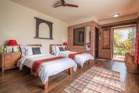 Suite 2 Chambres