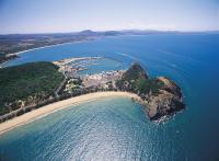 Rosslyn Bay Resort Yeppoon, Rezorty - Yeppoon