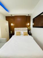 B&B Cagayan de Oro - Lou- Mesaverte Residences - Bed and Breakfast Cagayan de Oro