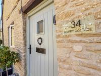 B&B Chipping Norton - Chippy Cottage - Bed and Breakfast Chipping Norton