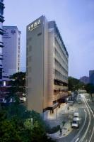 Ji Hotel Orchard Singapore