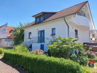 B&B Marbourg - Ferienwohnung Schneider - Bed and Breakfast Marbourg