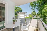 Villa Sabinium 06 - B&B Heringsdorf