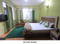 Chambre Double Deluxe
