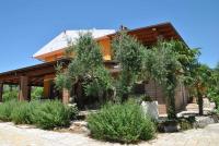 CASA DEL CAVALIERE con terrazza e piscina - B&B