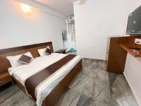 Habitación Doble Estándar