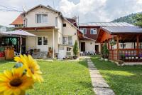 Pensiunea Montan Busteni - B&B Buşteni