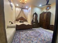 B&B Neu-Delhi - Sufi Khandar Home Stay - Bed and Breakfast Neu-Delhi