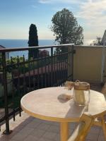 Apartments CLIFF Piran - B&B