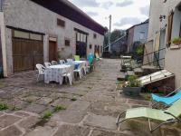 Casa con 4 camere da letto