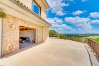 E087 Son Vador by Mallorca Villa Selection - B&B Santa Margalida