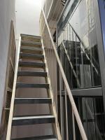 Familienzimmer mit Balkon