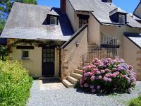 B&B Missillac - Cottage sur le Domaine du golf de la Bretesche - Bed and Breakfast Missillac