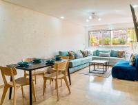 Pearl - ImiBeach - Luxe Suite - 2-3 Px - B&B Imi Ouaddar