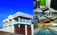 B&B Yelagiri - Green Apple Resorts - Bed and Breakfast Yelagiri