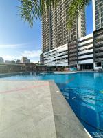 Grand Residences Cebu ETB - Near IT Park and Ayala Cebu - B&B