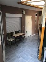 Stojanoski Studios & Rooms - Bed and Breakfast Trpejca