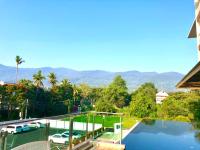 Doi Sutep Hill - B&B