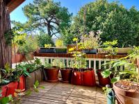 Nature & Sun, Natural lifestyle - Hossegor - Bed and Breakfast Soorts