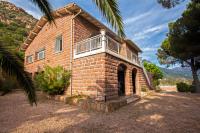 Villa Kalliste - B&B Bertaud