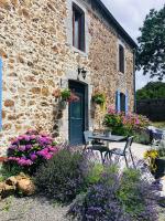 Bocage et Coquillage - B&B Gouville-sur-Mer