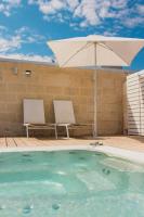 Sui Tetti Luxury Rooms - Ferienwohnung Lecce