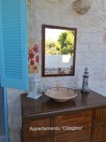 Ramasole - Bed and Breakfast Ostuni