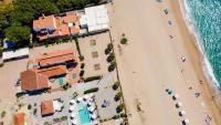 Malgrat de Mar Beachfront Village - B&B