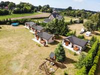 Domki Kaktus - B&B Osieki