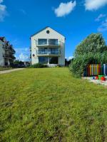 Apartamenty Mistral - B&B Jastarnia